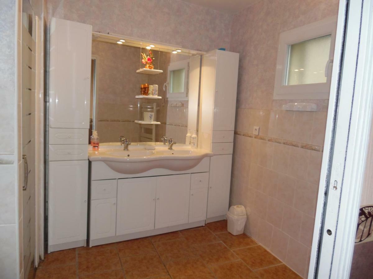 Meuble De La Tour Βίλα Nogent-sur-Seine Εξωτερικό φωτογραφία