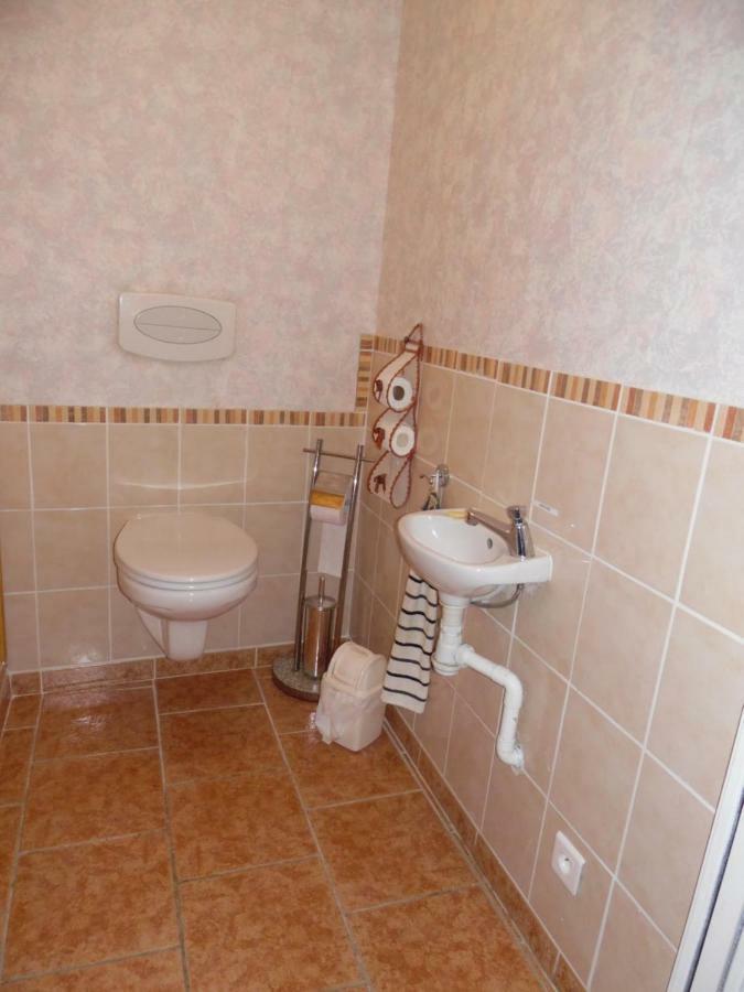 Meuble De La Tour Βίλα Nogent-sur-Seine Εξωτερικό φωτογραφία